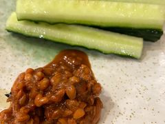 味增黄瓜-日葵 大阪烧ひまり(仙霞路店)