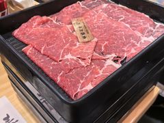 -牛匠和牛寿喜锅(西安总店)