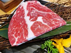 -吉屋烤肉(八宝街店)