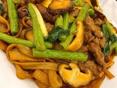 -南记食粥坊·宵夜大排档(莲花店)