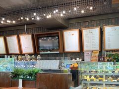 -咖啡陪你(广顺北大街福码大厦店)