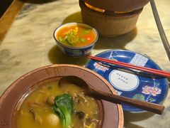 -范家小馆·烤鸭新京菜(金融街店)
