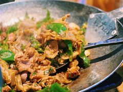 -费大厨辣椒炒肉(黄兴中心广场店)