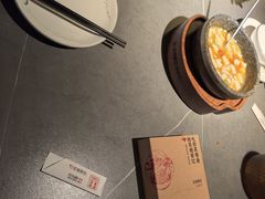 -吴越荣记苏州菜·松鼠桂鱼100%活鱼现做(斜塘老街店)