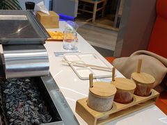 -百铺乐核桃炭烤串(盛泰二期2号楼店)