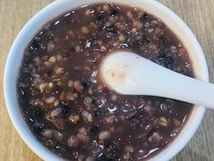 杂粮粥-老班长手工灌汤包(嘉洲广场店)