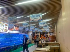 -前王院•巧克力海鲜市集餐厅(万平口店)