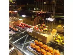 -杭州国际会议中心洲际酒店-原素全日餐厅(解放东路店)