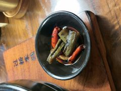 -银米·云南传统过桥米线(双廊黑金冠店)