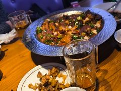 -俭寨大盘鸡·缸子肉·小公鸡·新疆菜(云通店)
