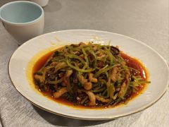 -有红鸡毛店·川菜(建设路店)