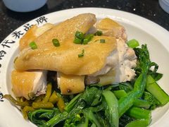 -阿皇仔烧鹅(麦地店)