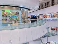 -万达广场(北京槐房店)
