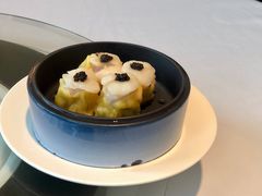 -广州富力丽思卡尔顿酒店·丽轩·粤菜