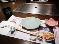 -樱宿日式和牛烧肉(五道口店)