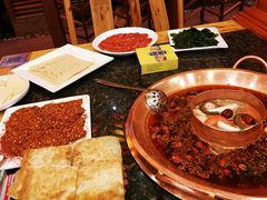 -老码头火锅(骡马市店)