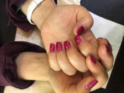 -RnD瑷缇专业美甲美睫