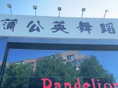 -蒲公英舞蹈艺术中心(促进路校区)
