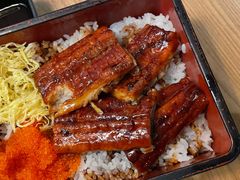 -Hatsune隐泉日式料理(SKP店)