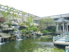 -桃园盛宴·岭南粤菜·手工茶点(南庄店)