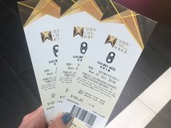 -影汇之星8字形摩天轮