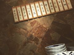 -希望日本料理(保利香槟花园店)