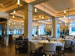 大堂-Jean Georges