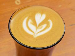 -Line 咖啡(石厦花园店)