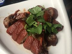 -老苏州芳和园茶酒楼  传统苏帮菜(观前店)