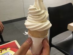 豆浆圆筒-永和大王(小厨·东四十条店)