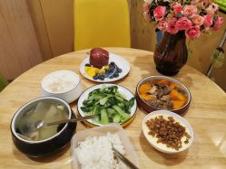 -大美母婴湖畔月子中心(江宁店)