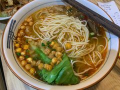 -成都小食铺(红谷滩金街店)