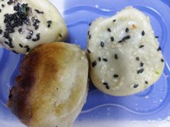 -小杨生煎(香港名都店)