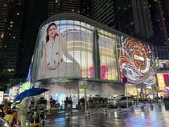 -KK ONE(京基滨河时代店)