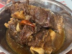 招牌牛排-阿秋牛排(湖心街店)