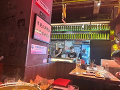 -火联烧烤(学院路创始店)