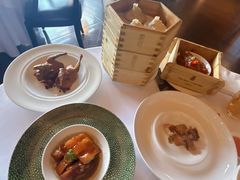 -富力丽思卡尔顿酒店·香荟全日制餐厅
