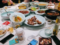 -王厚元饺子·辽菜·烤鸭(黄河大街店)