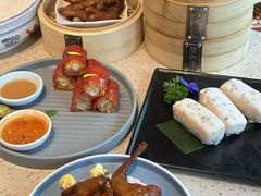 -点都德(喜粤楼店)
