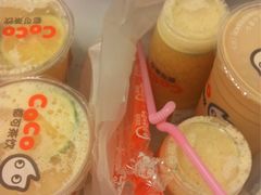 -CoCo都可(新我格广场店)