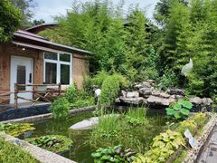 -丽泽山庄·生态怀柔菜·虹鳟鱼(红螺寺店)