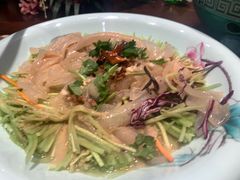 -八大碗·地道东北菜(佳兆业店)