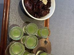 -浙里本味·宴四季江南(三台山路店)