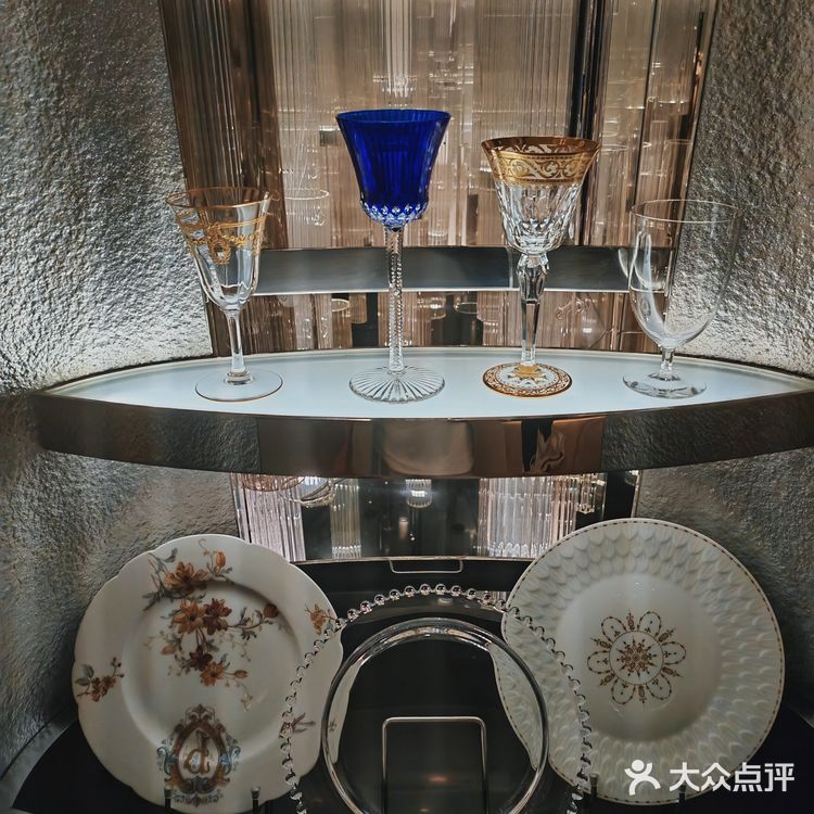 澳门杜卡斯餐厅