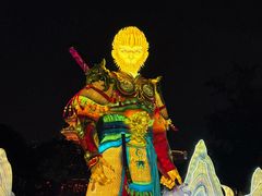 -深圳锦绣中华民俗村