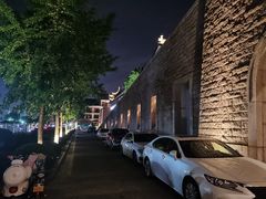-苏州吴宫泛太平洋酒店