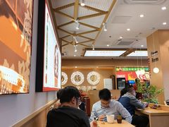 -华记煲仔华·煲仔饭(三元里万科里店)