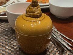 -武汉世茂希尔顿酒店·汇·全日餐厅