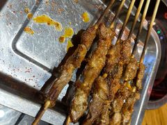 -清真西北风味餐厅