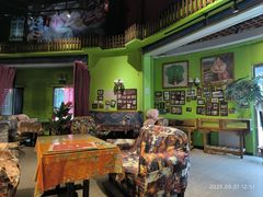 -小娘惹厨房Little Nyonya(狮城有约上榜店)